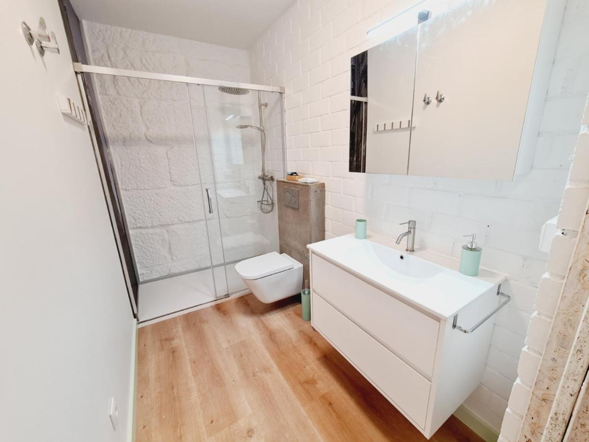 Edificio Amalia Rosina 1ºa Apartment โอว์เรนเซ ภายนอก รูปภาพ