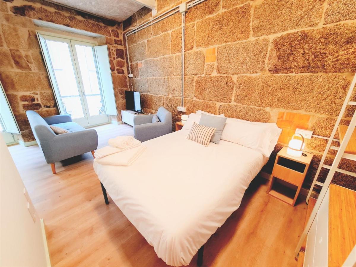 Edificio Amalia Rosina 1ºa Apartment โอว์เรนเซ ภายนอก รูปภาพ