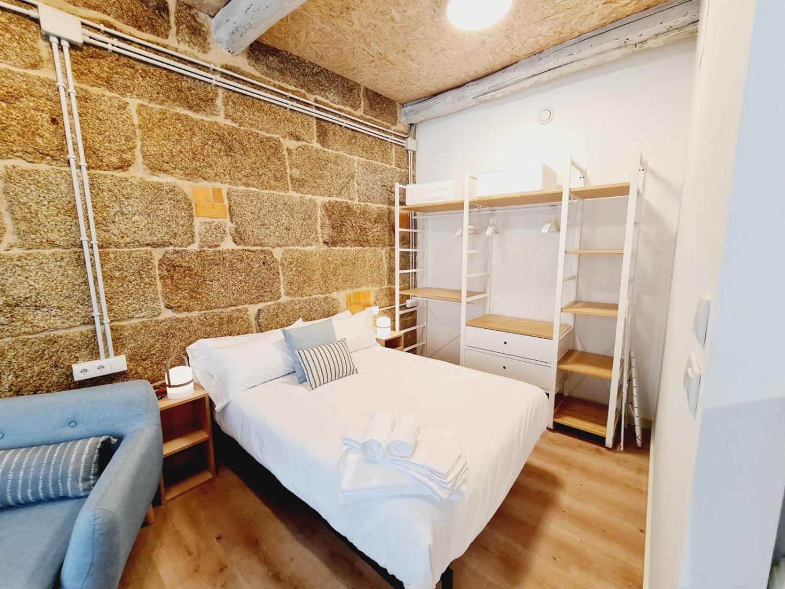 Edificio Amalia Rosina 1ºa Apartment โอว์เรนเซ ภายนอก รูปภาพ