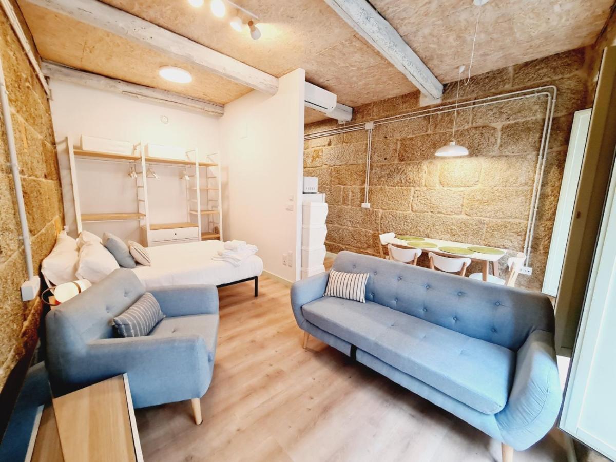 Edificio Amalia Rosina 1ºa Apartment โอว์เรนเซ ภายนอก รูปภาพ